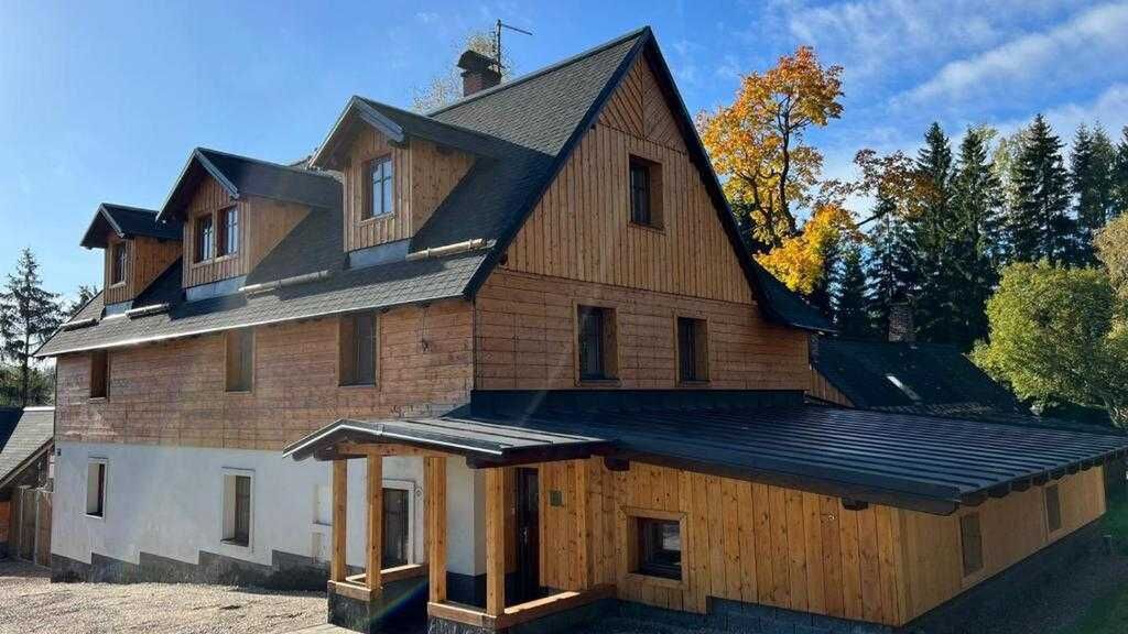 Horský Dvůr Bedřichov (1)