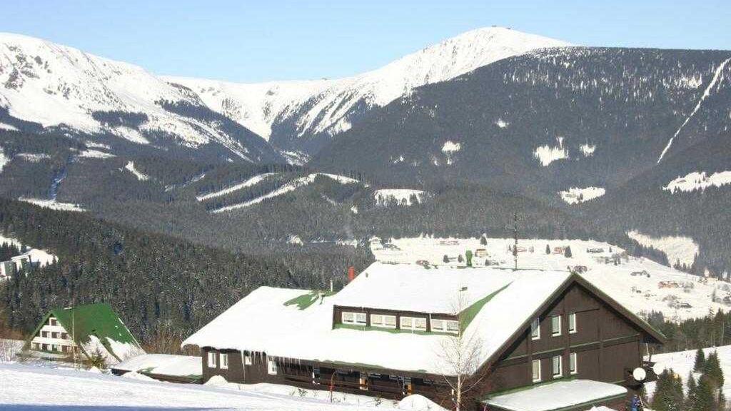 Chata Protěž Pec pod Sněžkou (1)