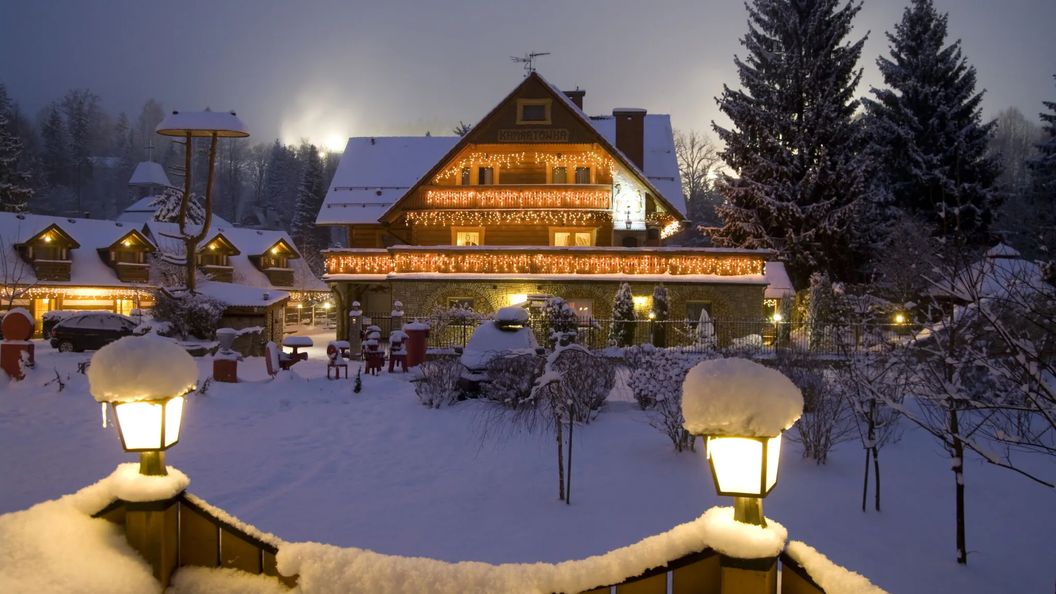 Osada Kamratowo Wisła (1)