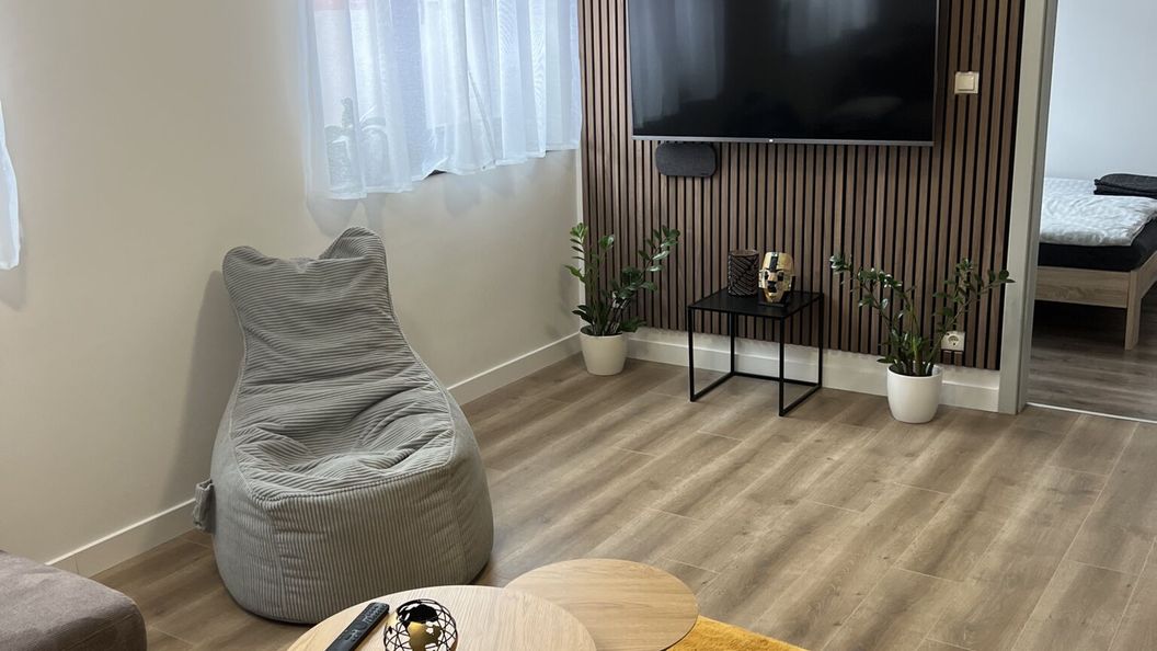 Garay26 Apartman Pécs (1)