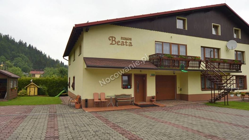 Pokoje Gościnne Beata Wisła (1)