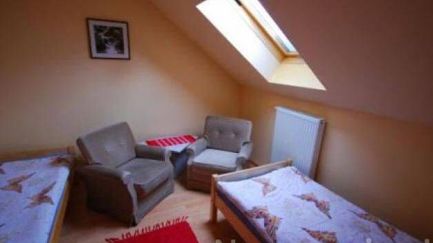 Willa Vasco Wisła (1)