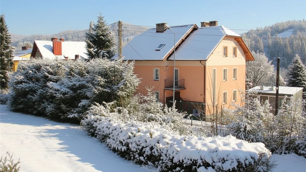 Willa Vasco Wisła (1)