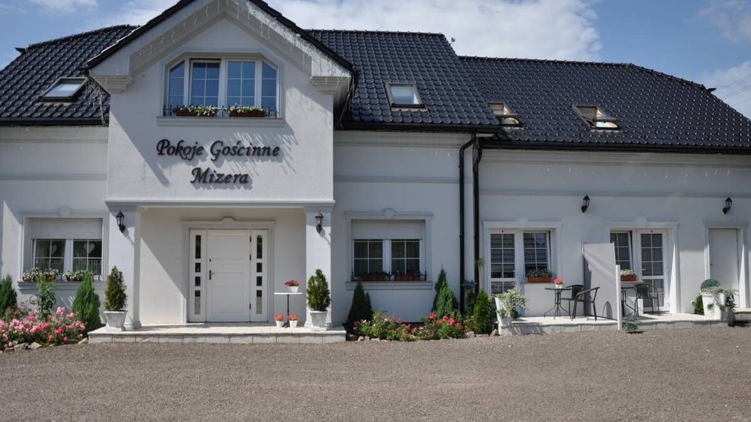 Pokoje Gościnne Mizera Kudowa Zdrój (1)