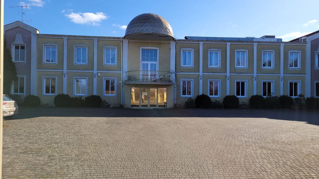 Dworek Sobieskiego  (1)