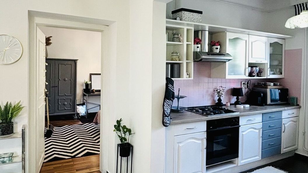 Classy Apartman Pécs (1)