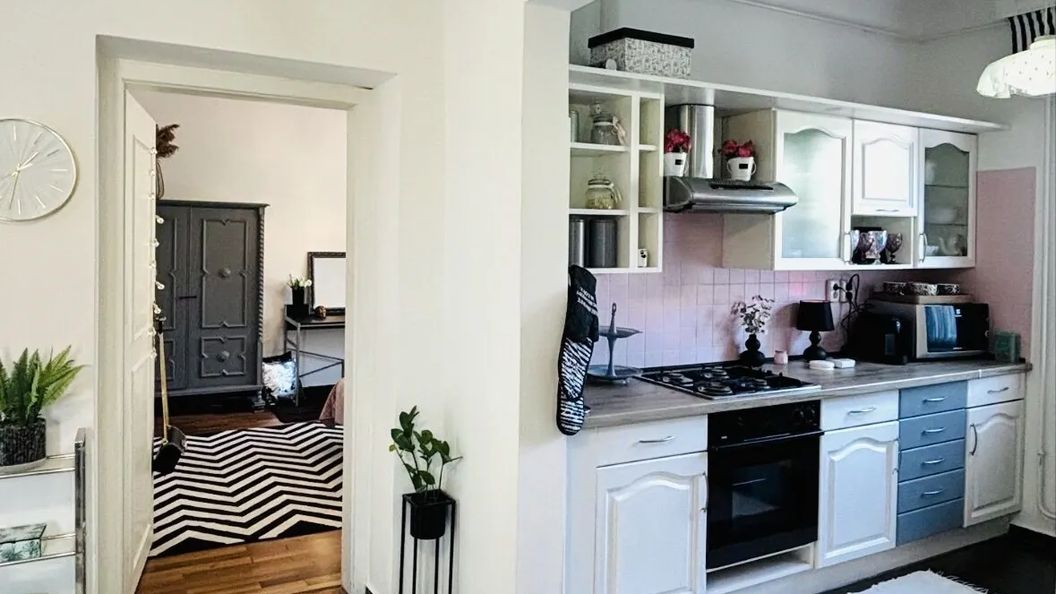 Classy Apartman Pécs (1)