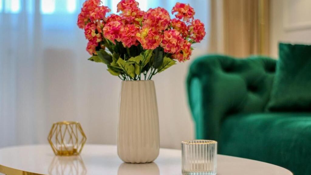 Apartament CozyFlat in the central Arad (1)