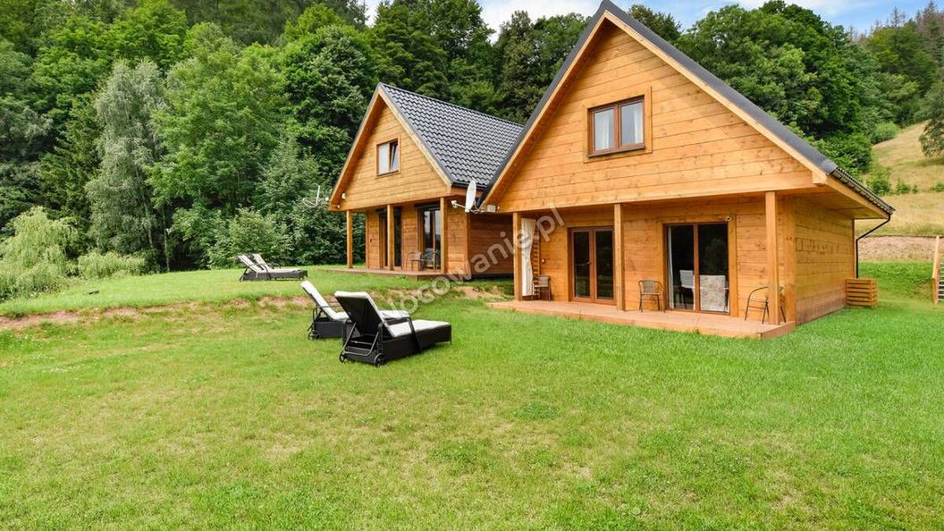 Wioska Kapka - Góry Stołowe Kudowa-Zdrój (1)