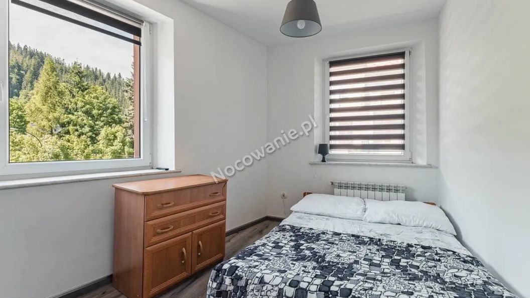 Pokoje Gościnne na Kamieńcu Zakopane (1)