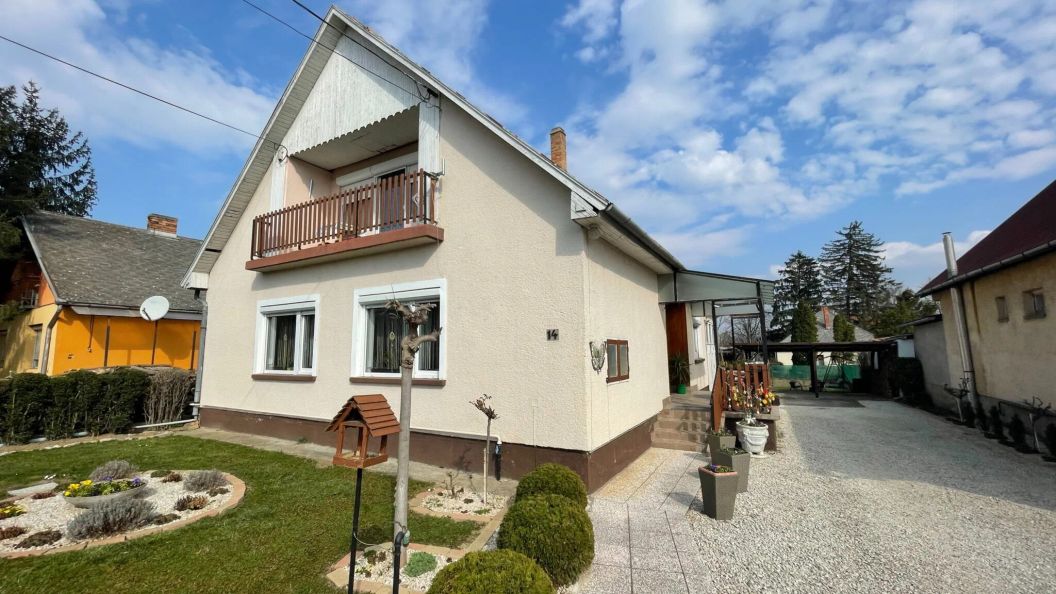 Fügefa Vendégház Ságvár (1)