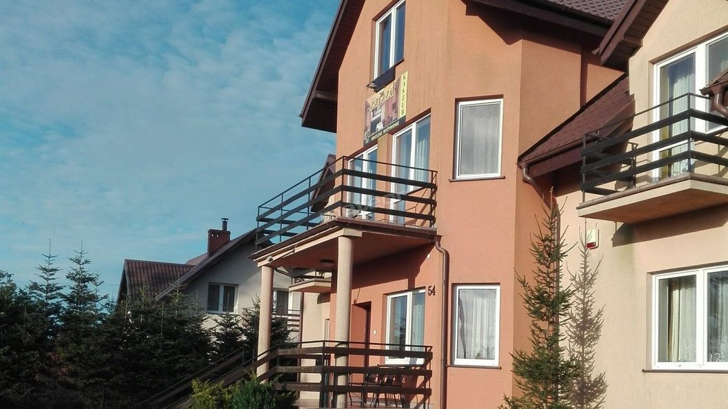 Kaszub Swarzewo Bed & Breakfast (1)