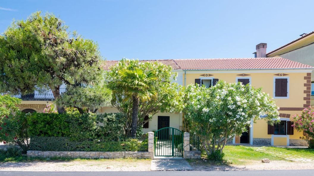 House Oleander Sukošan (1)