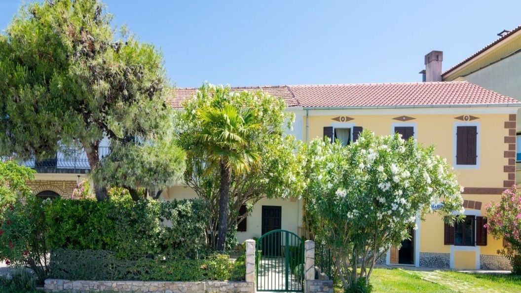 House Oleander Sukošan (1)