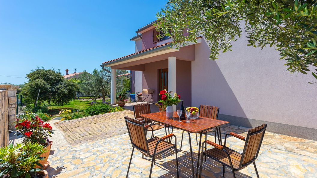 Apartman Vodnjan - CIS265 (1)