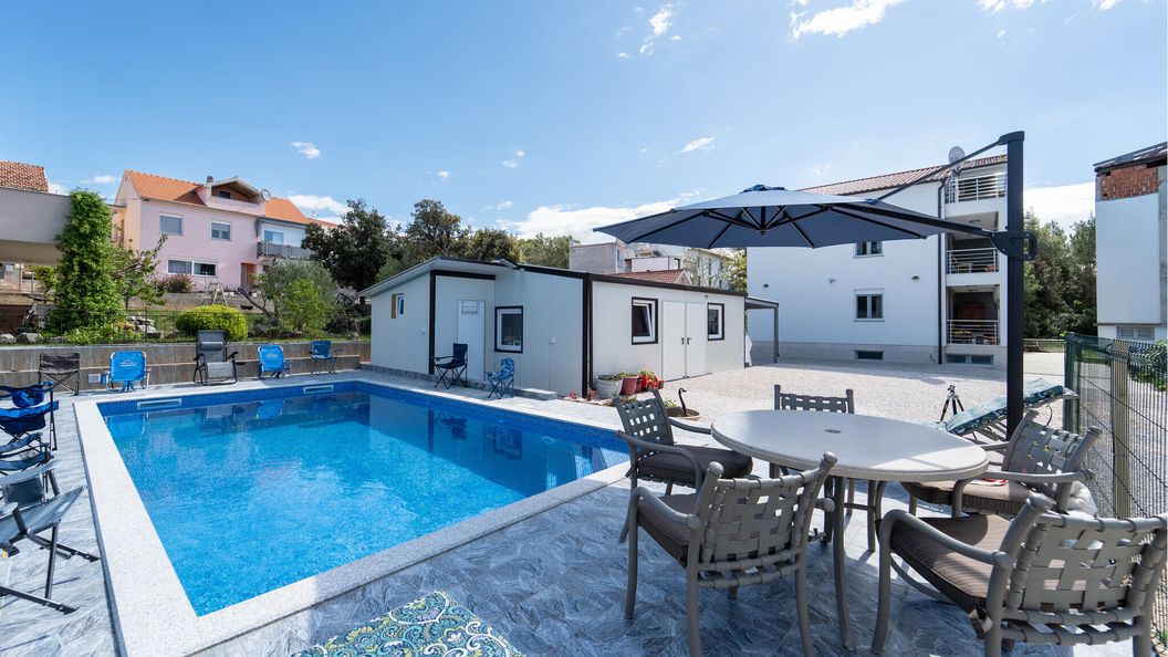 Apartman Sukošan - CDI750 (1)