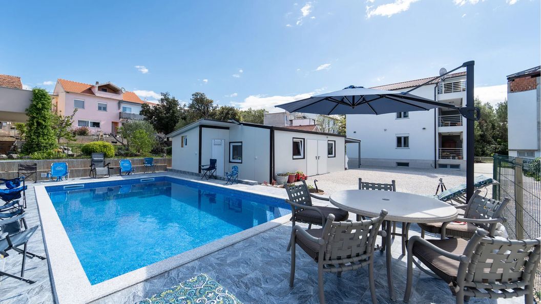 Apartman Sukošan - CDI750 (1)