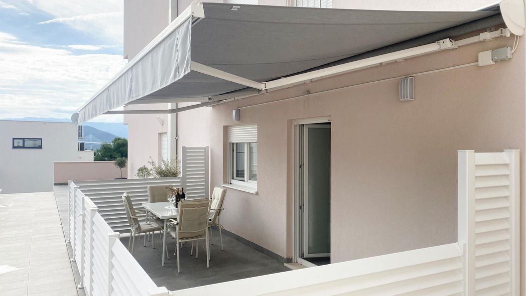 Apartman Komarna - CDR571 (1)