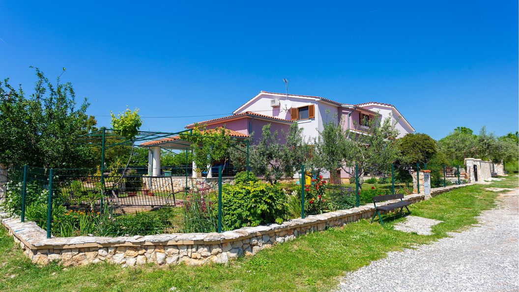 Apartman Vodnjan - CIS264 (1)