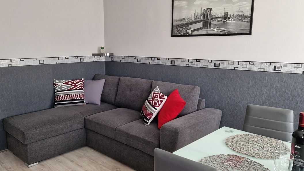 Angi Apartman Harkány (1)