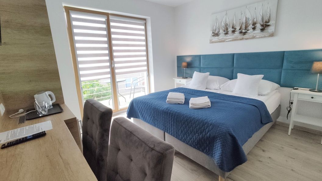 Willa M19 Władysławowo (1)