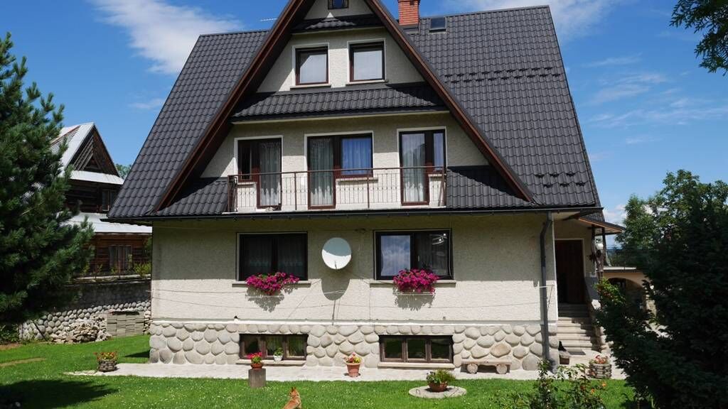 Wynajem Pokoi U Krystyny Zakopane (1)