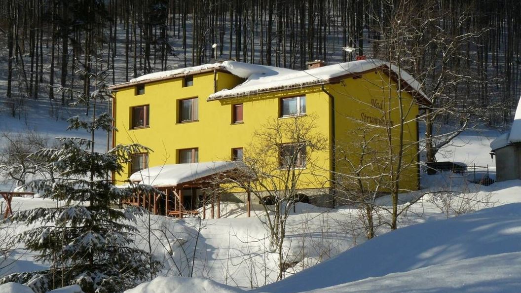 Agroturystyka Nad Strumykiem Wisła (1)