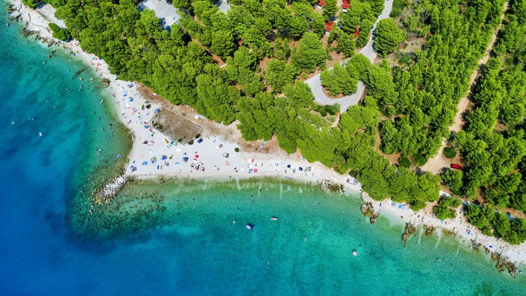 Mobile Homes & Bungalows-Camping Baško Polje (1)