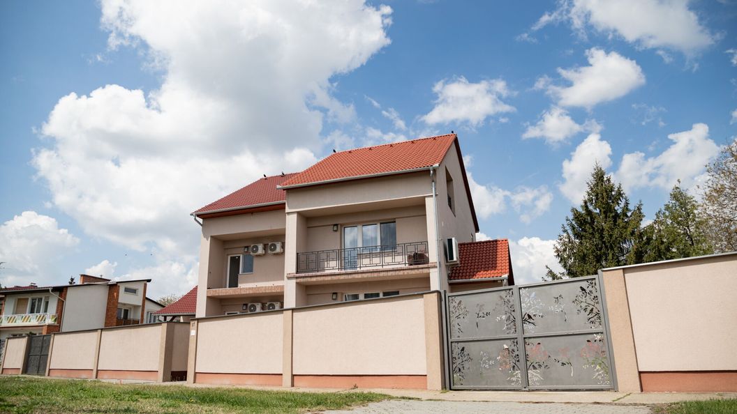 Farkas Villa Mórahalom (1)