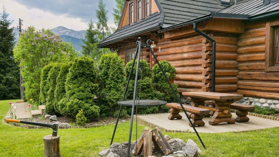 Tatrzański Domek Kościelisko (1)