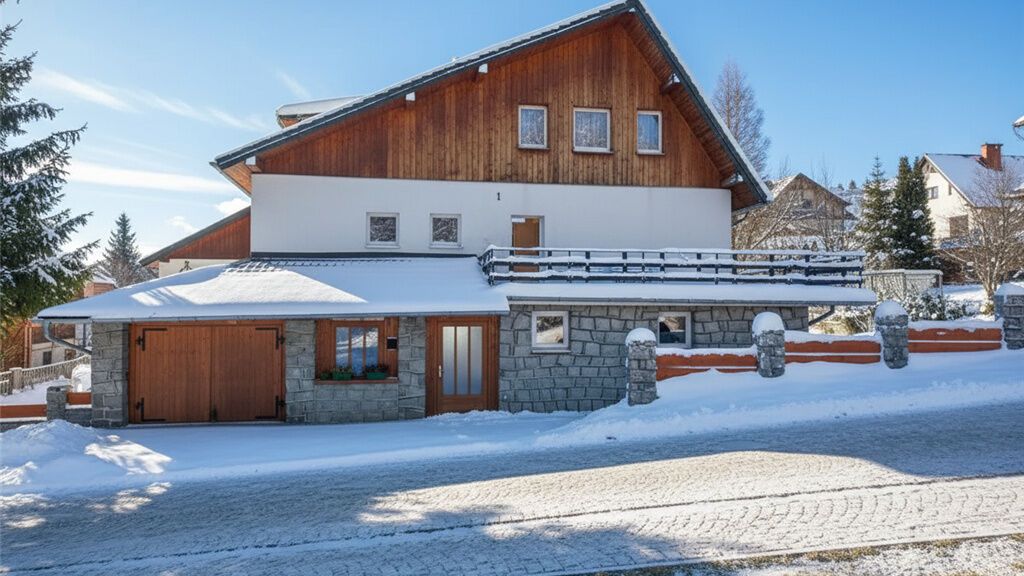 Willa Mira2 Szklarska Poręba (1)