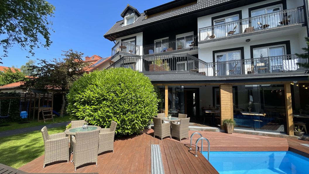 VILLA VERDI PLEASURE & SPA ŁEBA (1)