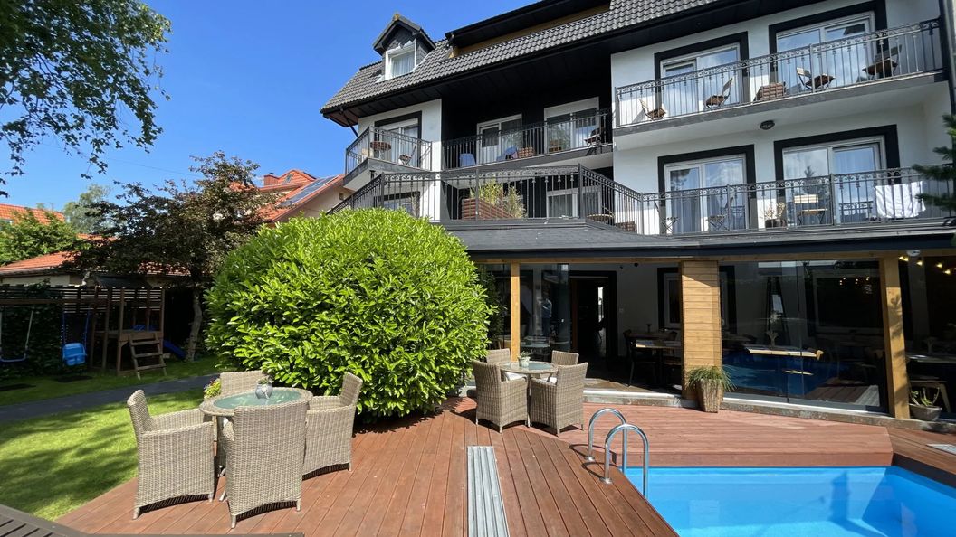 Villa Verdi Pleasure & SPA Łeba (1)