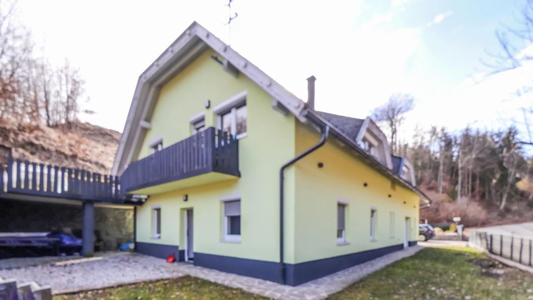 Apartman Rosenbach - AKA243 (1)