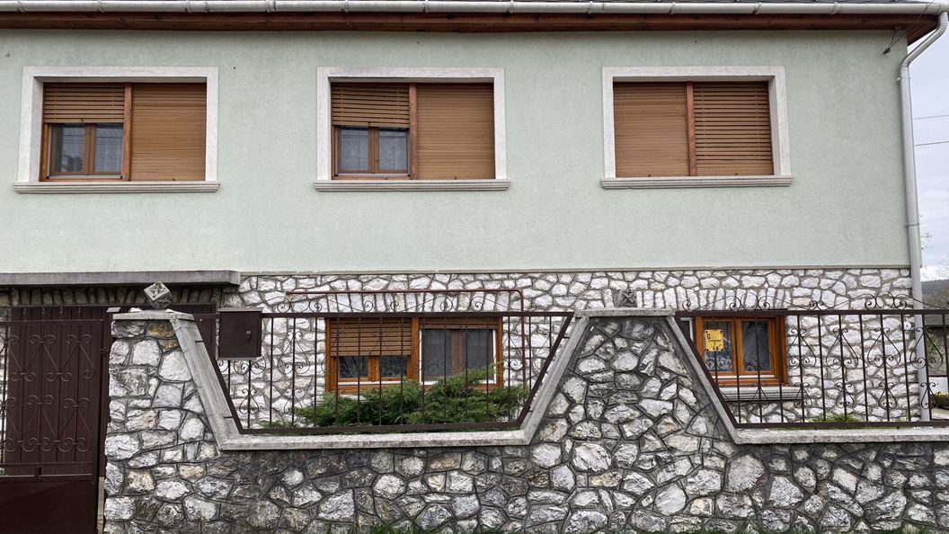 Lívia Vendégház Bogács (1)