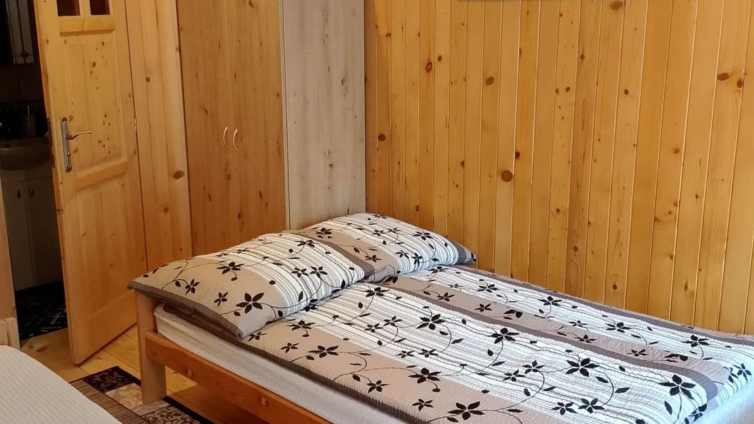 Pokoje gościnne u Robusia Zakopane (1)