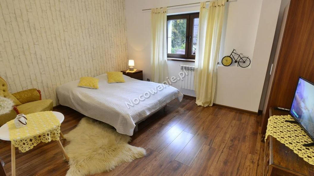 Pensjonat Willa Olivia Wisła (1)