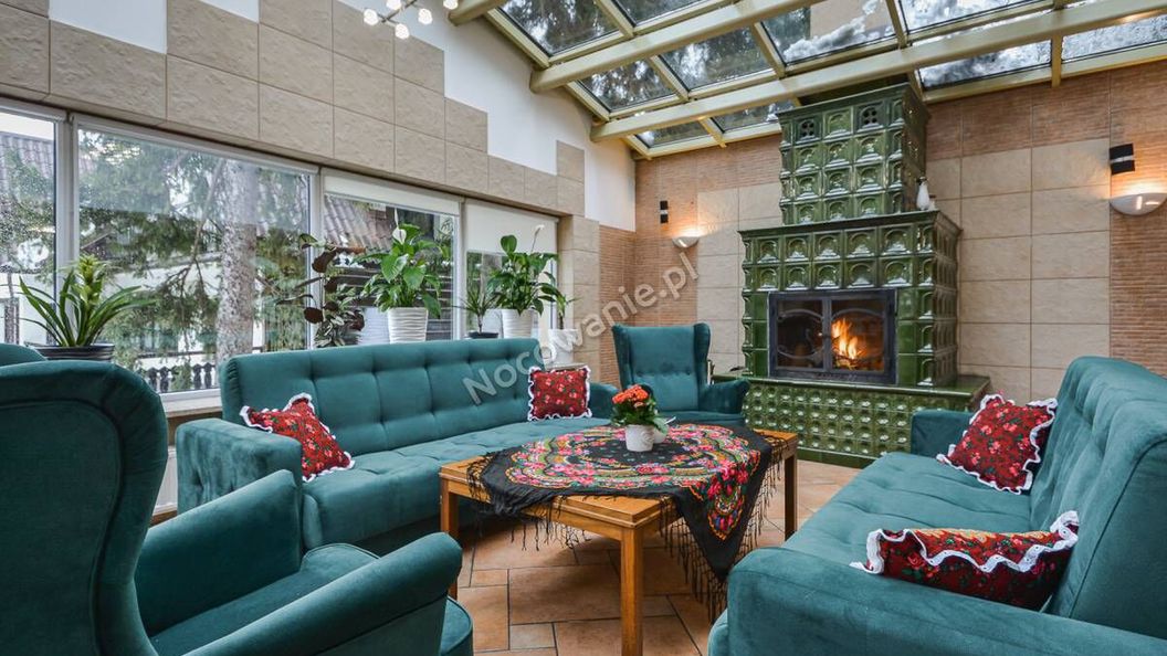 Pokoje Kleszczówka Zakopane (1)