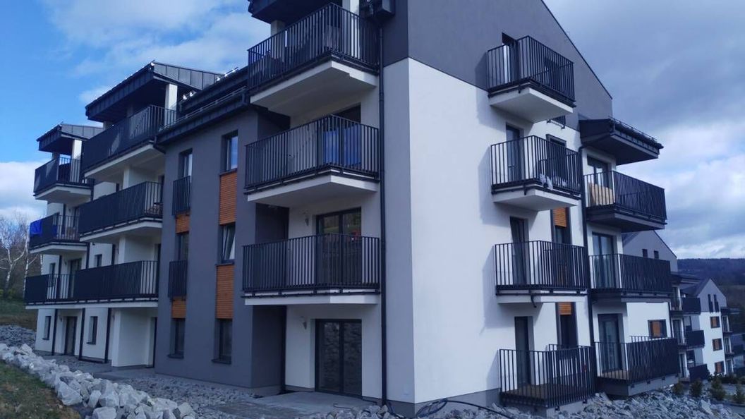 Apartament Zuza w Wiśle Wisła (1)