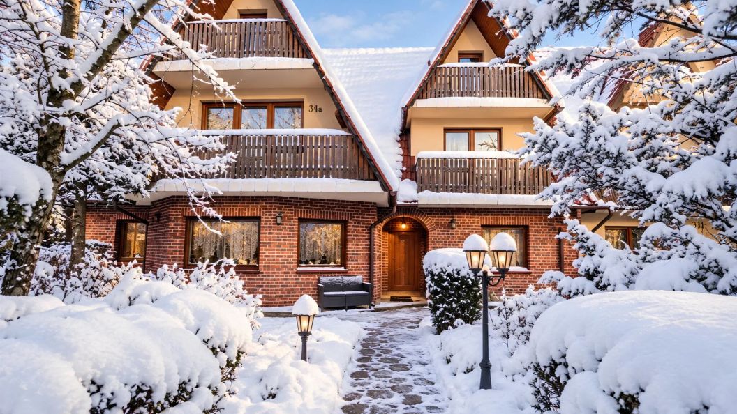 Pokoje u Roberta Zakopane (1)