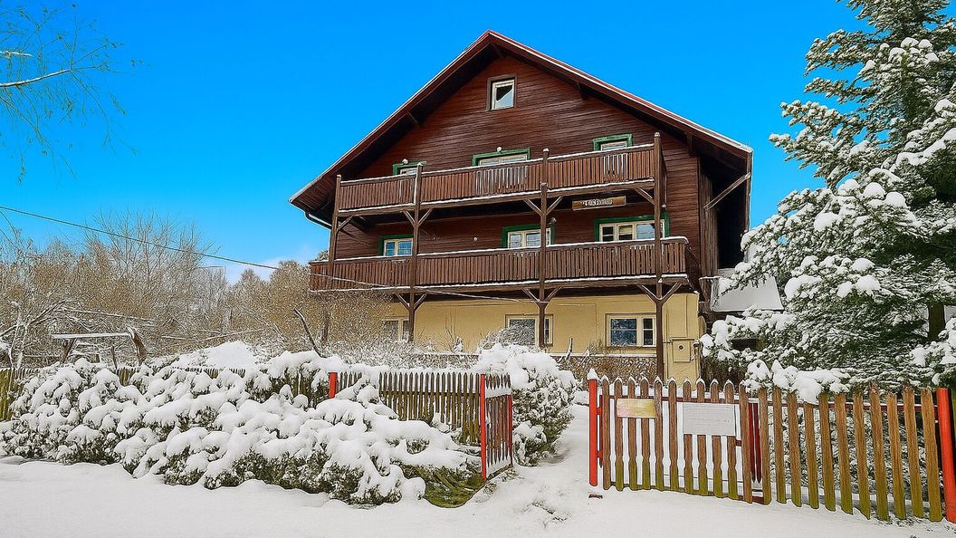 Agroturystyka U Tkocza Wisła (1)