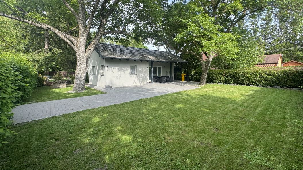 Fonyód Diófa Vendégház  (1)