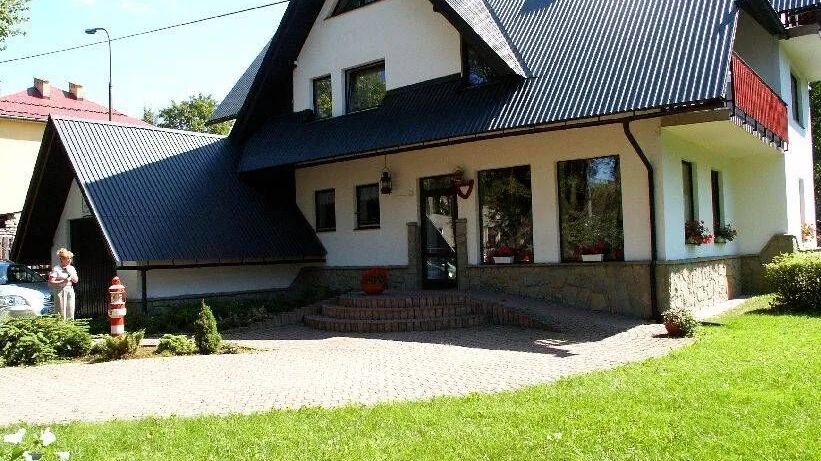 Apartamenty w Willi Busola Zakopane (1)