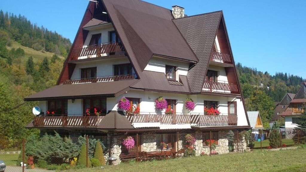 Pokoje Agusia Zakopane (1)