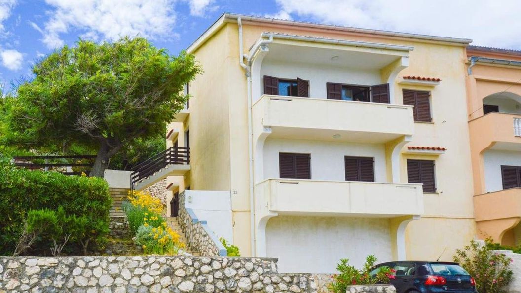 Apartmani Goran Pag (1)