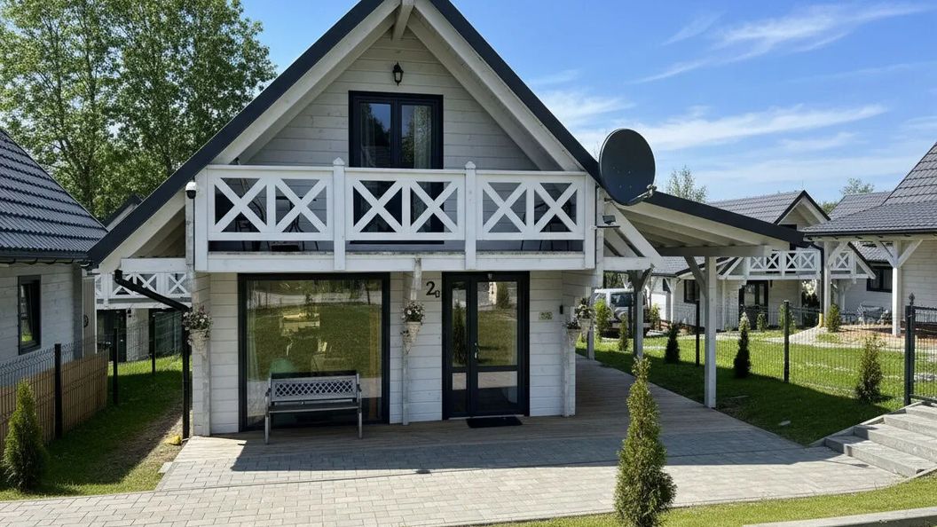 Śnieżna chatka Karpacz (1)