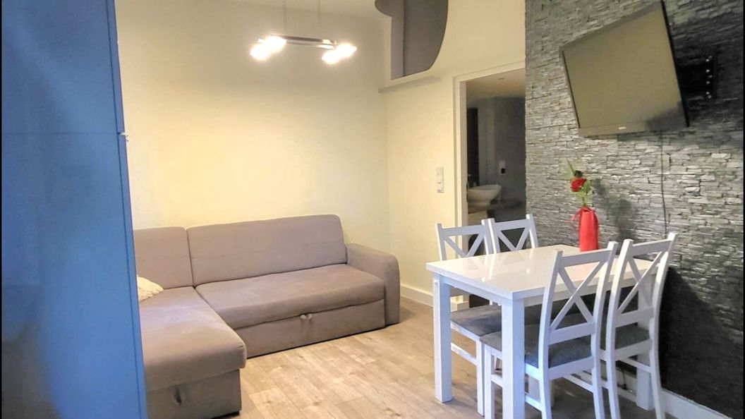 Apartament ,,W Zaciszu'' Kudowa-Zdrój (1)