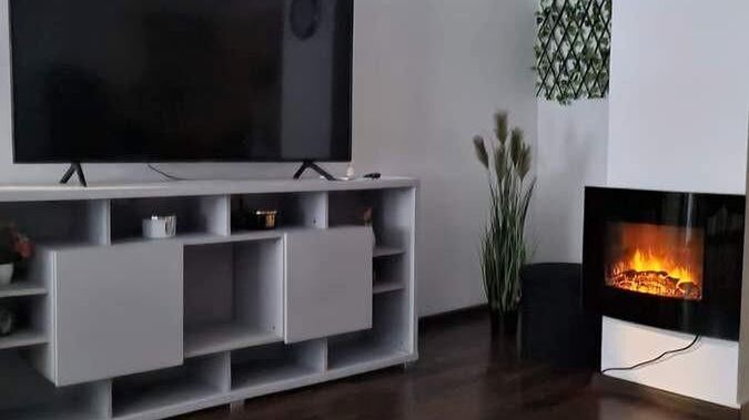 Apartmán Nifia Liptovský Ján (1)