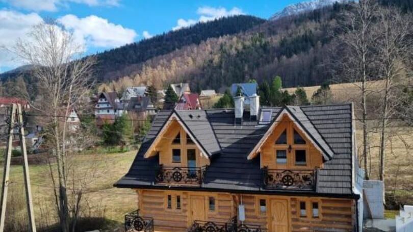 Domki u Jadzi Zakopane (1)