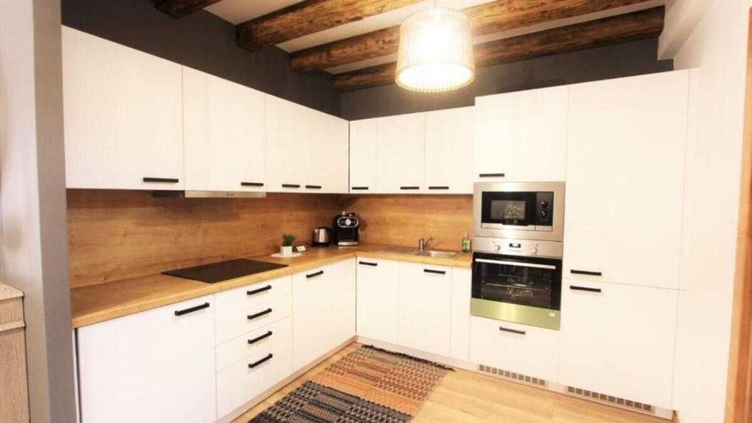 Apartmany Tatranská Lomnica (1)